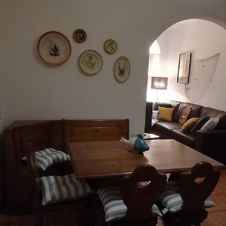사그레스 Casa Oliveirinha 빌라 외부 사진