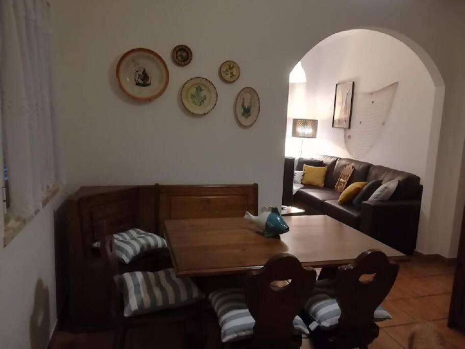 사그레스 Casa Oliveirinha 빌라 외부 사진
