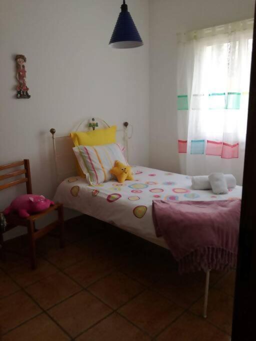 사그레스 Casa Oliveirinha 빌라 외부 사진
